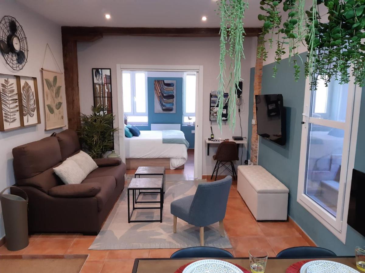River Side Olabeaga By Homebilbao Bagian luar foto