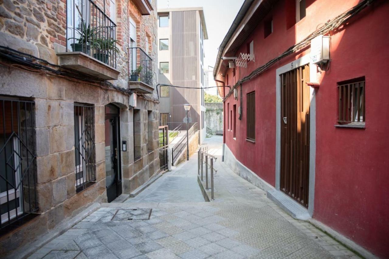 River Side Olabeaga By Homebilbao Bagian luar foto