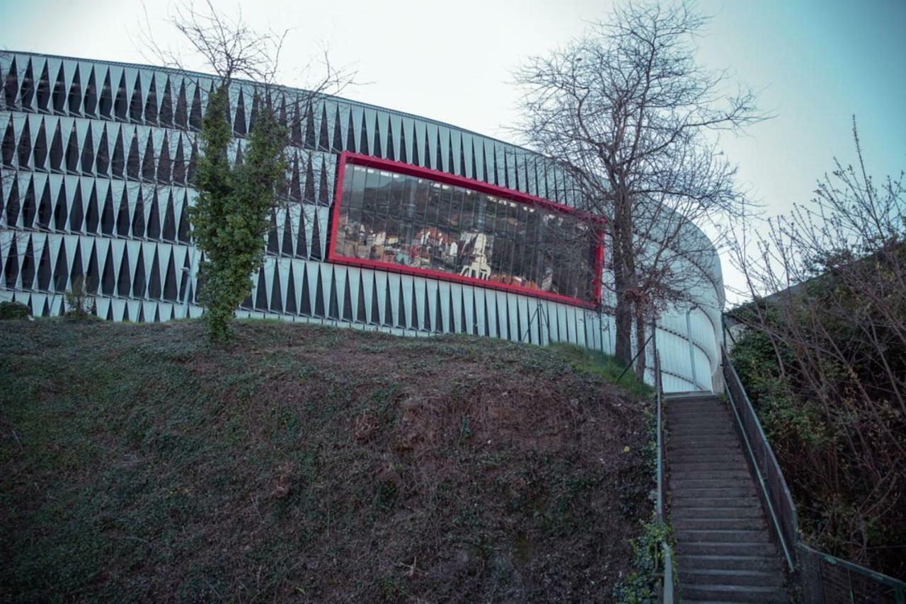 River Side Olabeaga By Homebilbao Bagian luar foto